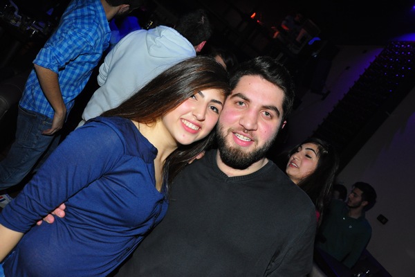 Publicity on Saturday Night